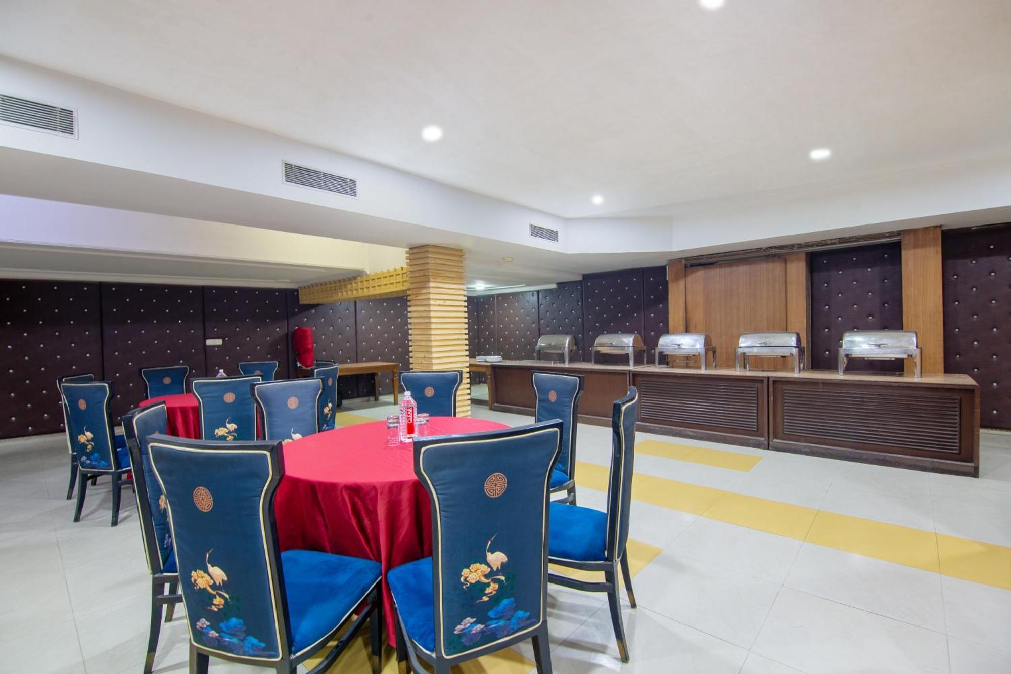 Hotel Lohmod At National Highway 8 - Free Airport Transffer 新德里 外观 照片