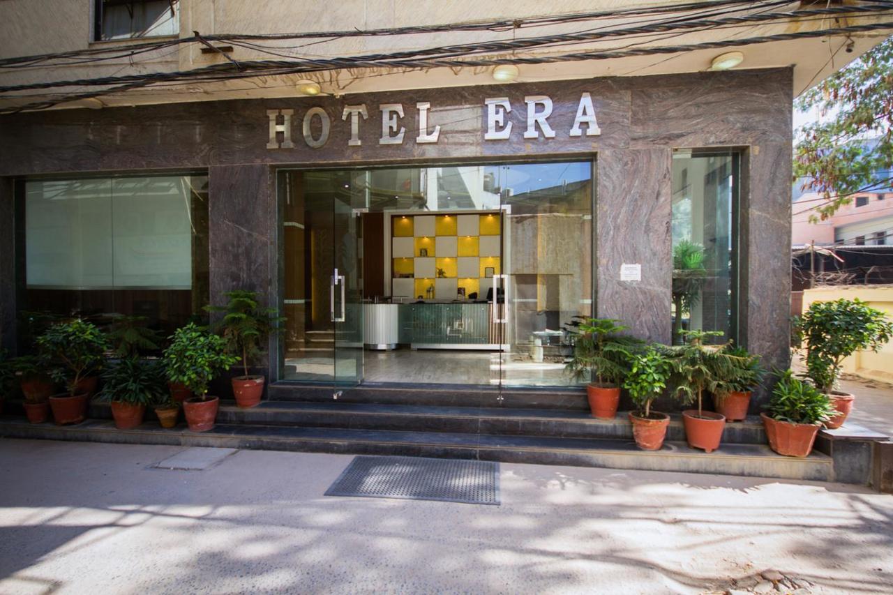 Hotel Lohmod At National Highway 8 - Free Airport Transffer 新德里 外观 照片