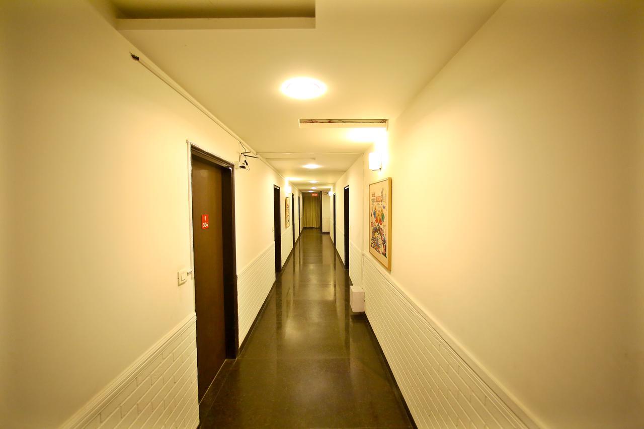 Hotel Lohmod At National Highway 8 - Free Airport Transffer 新德里 外观 照片