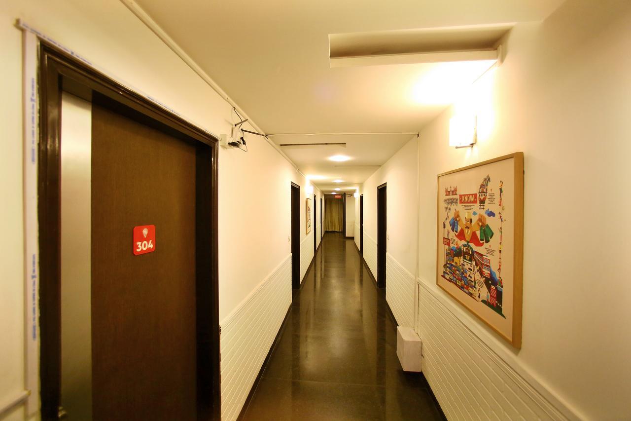 Hotel Lohmod At National Highway 8 - Free Airport Transffer 新德里 外观 照片